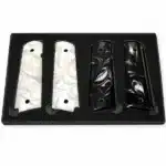 1911 Pearl Grip Set