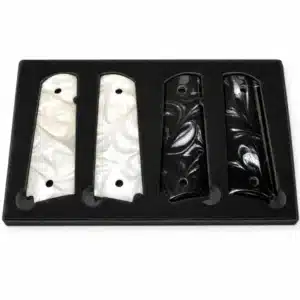 1911 Pearl Grip Set