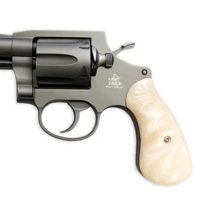 rock island revolver gun grips