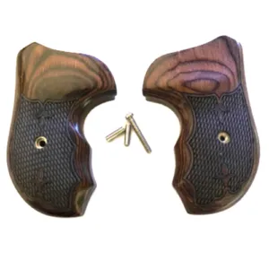 Smith & Wesson J Frame wrap AROUND / Diamondback SDR