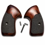 Wrap Around Revolver Grips
