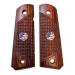 American Flag 1911 Grips