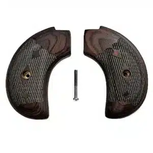 Heritage Rough Rider Birdshead Grips