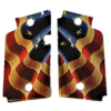 SIG SAUER P938 Acrylic Betsy Ross Flag
  Gun Grips