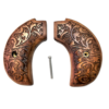 Heritage Arms Rough Rider 6 Shot Grips  Bird head model "Maverick"