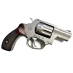 Precision‑fit revolver grips for Taurus 605 and 856 models