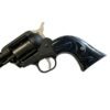 Ruger Black Pearl Grips - Wrangler Model  Model - Faux Black Pearl .22 Model