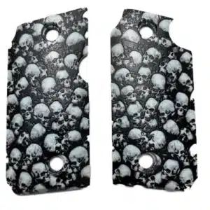 Sig Sauer P238 Grips Custom