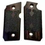 Sig Sauer P238 rosewood grips