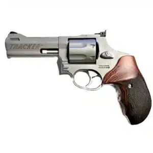 Taurus Tracker 44, 627 models & Judge Models 4510
