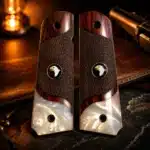 1911 Military Grips