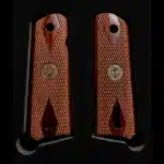 1911 Punisher Skull Grips