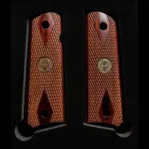 1911 Punisher Skull Grips