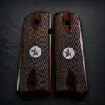 1911 Texas Star Grips