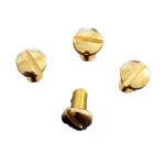 1911 grip screws