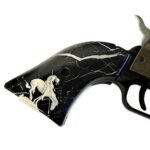 End of the Trail grips for Heritage Rough Rider .22 and .22 Magnum