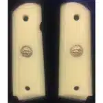 Ivory 1911 Grips