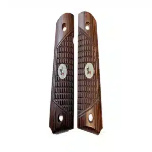 1911 Texas Grips