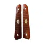 Colt 1911 Wood Grips