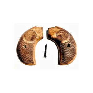 Heritage Rough Rider Birdshead Walnut Grips