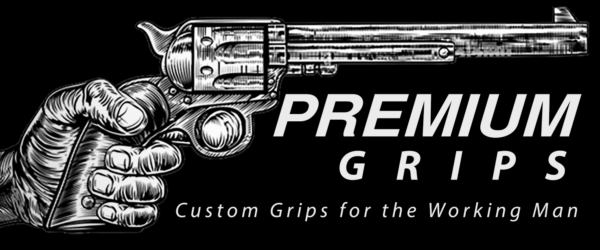 Heritage Arms Grips – Premium Grips