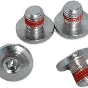 SIG P238/P938 Replacement Screws in Stainless Steel