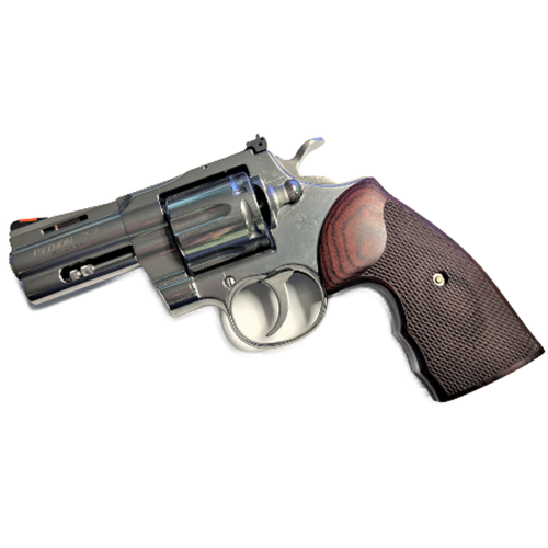 Colt 2021 Anaconda Grip