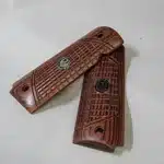 Rosewood 1911 Grips