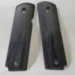Walnut 1911 Grips