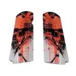 1911 Skull Grips