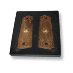 1911 Patriotic Grips