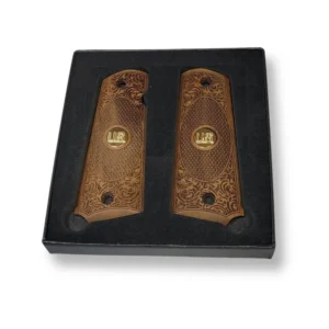 1911 Patriotic Grips