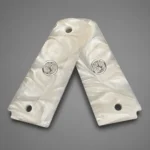 1911 Colt Pearl Grips