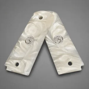 1911 Colt Pearl Grips