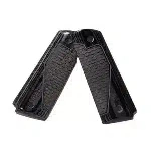1911 Dragon Scale Grips