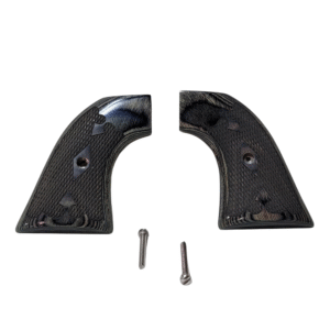 Pietta 1873 “Gentleman” Black Rosewood Grips