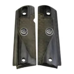 1911 Full Size Black Rosewood Grips