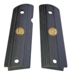 1911 full size black rosewood grips USA