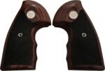 colt python anaconda gun grips punisher