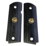 Buy 1911 Full Size Rosewood Grips Eagle Medallion fits Colt Government Model and most full-size 1911 clones