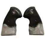 colt python eagle grips