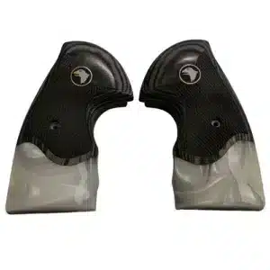 colt python eagle grips