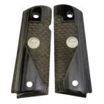 Skull 1911 Grips