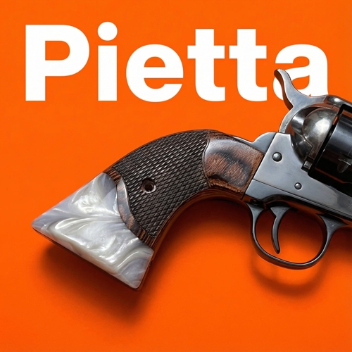 Pietta Grips