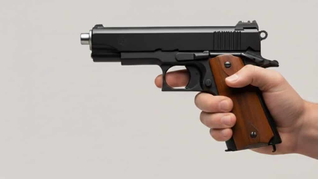 Poor Grip Panel Installation