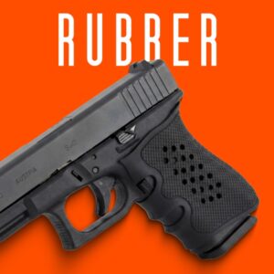 Rubber Gun Grips