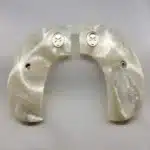Ruger Super Wrangler gun Grips