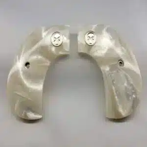 Ruger Super Wrangler gun Grips