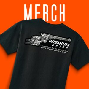 Premium Grips Merch