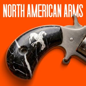 North American Arms Grips